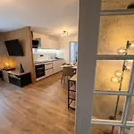 Le Schwendi - Parking - 2Min Petite Venise - Wifi Fibre Apartman