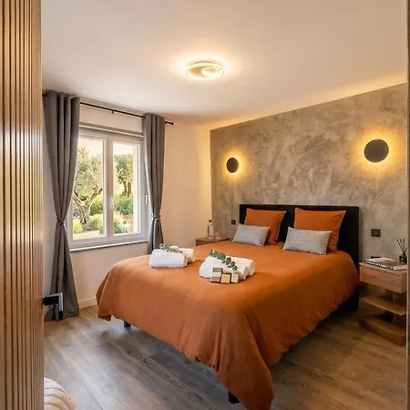 Le Schwendi - Luxury - Petite Venise