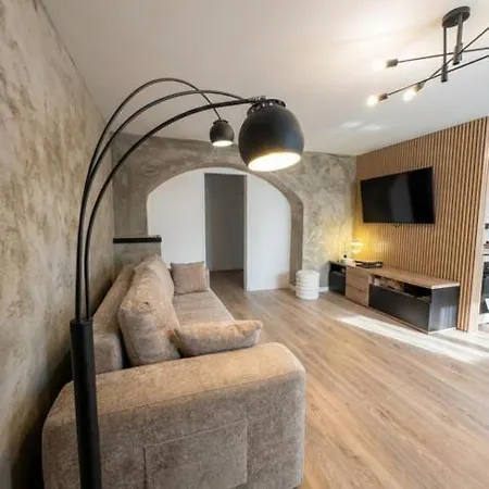 Le Schwendi - Luxury - Petite Venise *