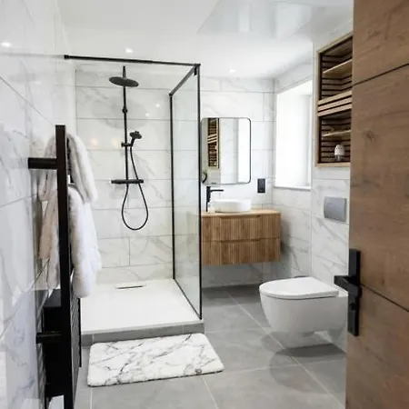 Le Schwendi - Luxury - Petite Venise Кольмар