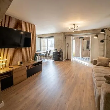 Le Schwendi - Luxury - Petite Venise *