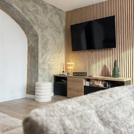 Le Schwendi - Parking - 2min Petite Venise - Wifi Fibre Lejlighed Colmar