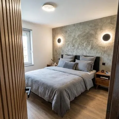 Le Schwendi - Luxury - Petite Venise