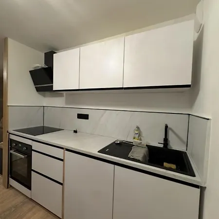 Le Schwendi - Luxury - Petite Venise Apartmán Colmar