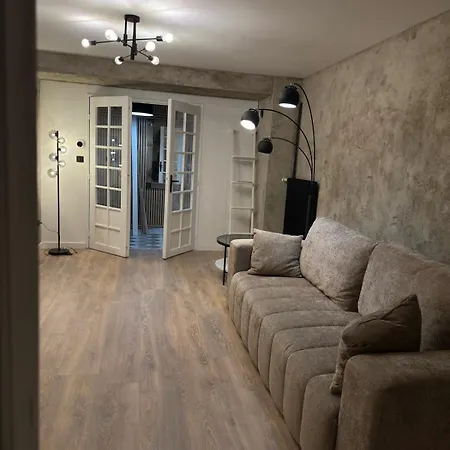 Le Schwendi - Parking - 2min Petite Venise - Wifi Fibre Colmar