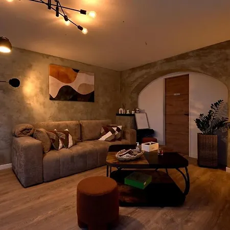 Le Schwendi - Parking - 2min Petite Venise - Wifi Fibre Lejlighed