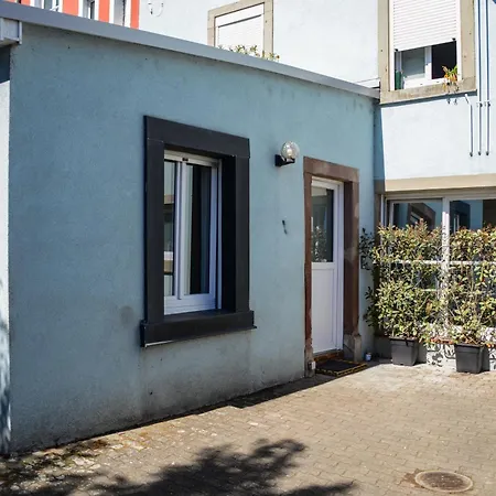 Le Schwendi - Parking - 2min Petite Venise - Wifi Fibre