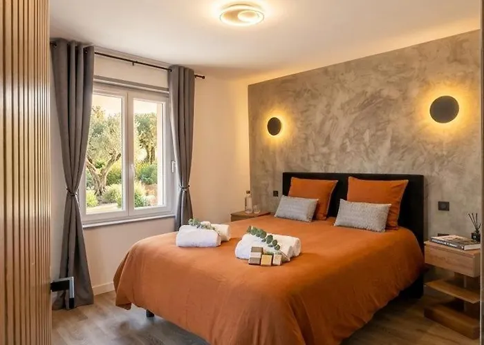 Le Schwendi - Luxury - Petite Venise