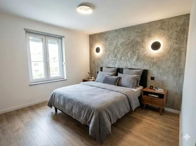 Le Schwendi - Luxury - Petite Venise