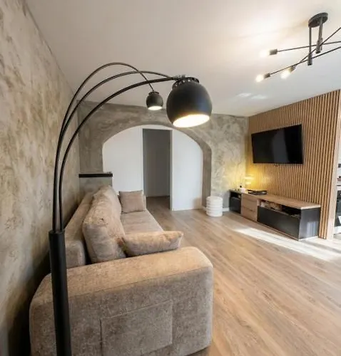 Le Schwendi - Luxury - Petite Venise *