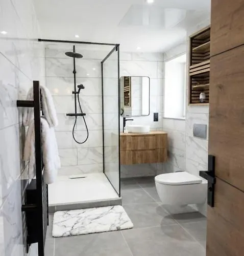 Le Schwendi - Luxury - Petite Venise Colmar