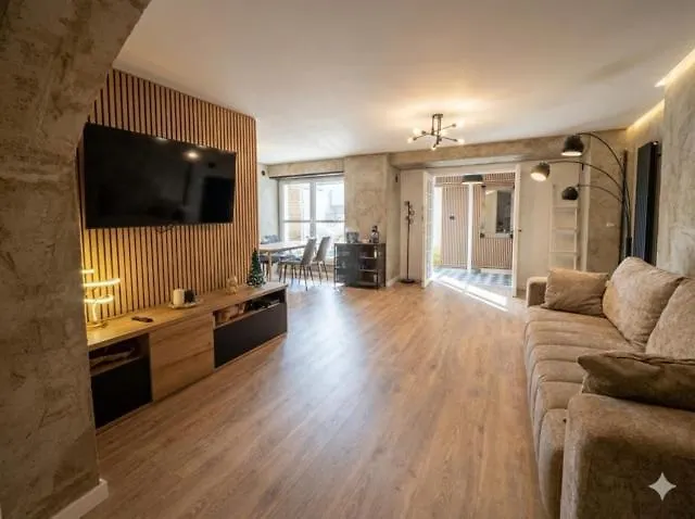 Le Schwendi - Luxury - Petite Venise *