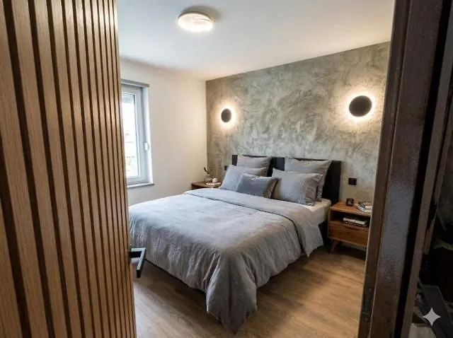 Le Schwendi - Luxury - Petite Venise