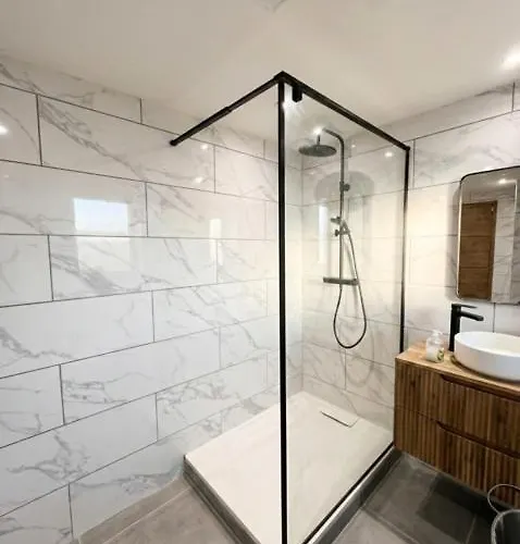 Le Schwendi - Luxury - Petite Venise Апартаменты *