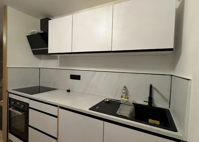 Le Schwendi - Luxury - Petite Venise Apartmán Colmar