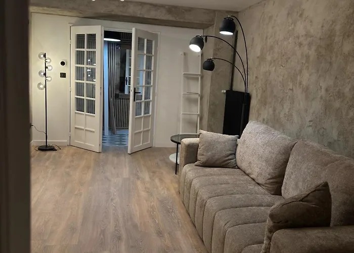 Le Schwendi - Luxury - Petite Venise Colmar