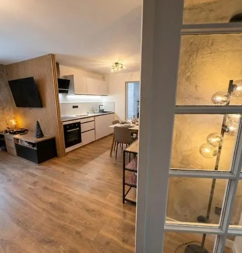 Le Schwendi - Luxury - Petite Venise Appartamento