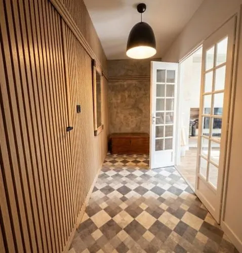 Le Schwendi - Luxury - Petite Venise Appartamento *